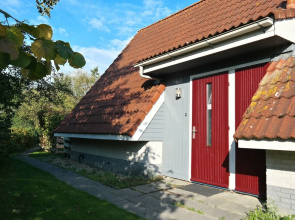 6pers House Near Lauwersmeer National Park