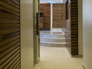 The Bell Boutique Hotel