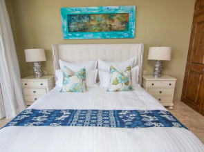 Alegranza Luxury Resort
