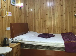 Wuzhen Xichengdongjiu Inn