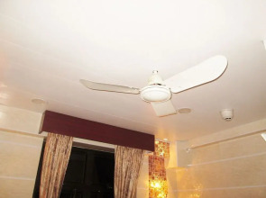 Peace Guest House - Hong Kong