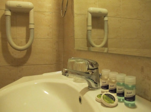 Hotel Solomou Athens