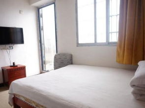 Lushan Wenzhou Inn