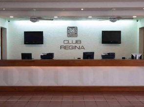 Club Regina Puerto Vallarta