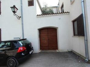 Apartment Marjanovic