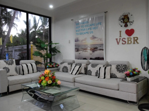 Villa Soledad Beach Resort