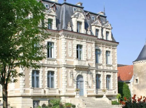 Château de la Rolandière