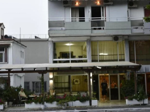 Hotel Rex Politi