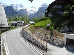 The Farberhaus
