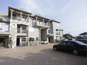 Green Palm Apartments