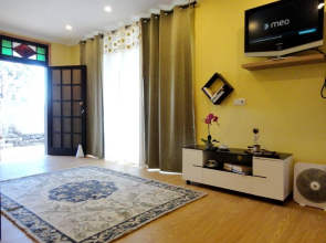 House With one Bedroom in Ponta do Sol, With Wonderful sea View, Enclo