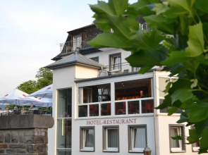 Hotel & Restaurant La Baia