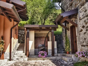 Casa Natura Libera