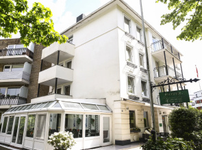 Hotel Marienthal