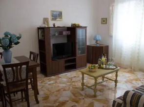 Casa Macchia