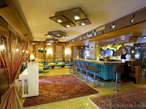 Sporthotel St. Anton