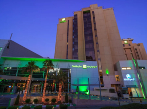 Holiday Inn Suites Kuwait by IHG