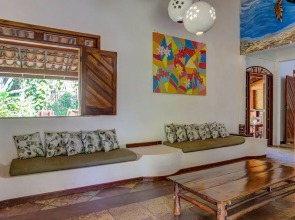 Pousada Casa Zazá