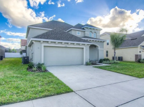 The Shire - 6 Bedrooms House W/pool-4705ts Home by Redawning