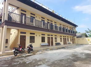 RiReRa Guest House Bogor