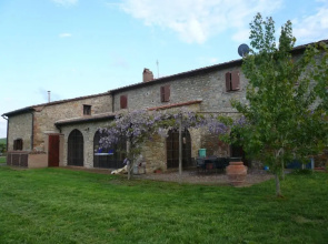 Maremma 1 Apartment in Ancient Farm in Tuscany