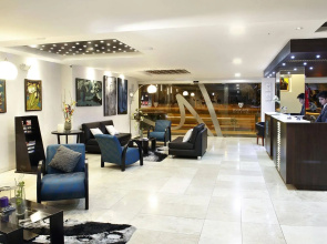 Hotel Valgus