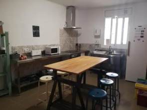 Hostel Figueres