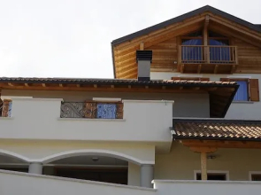Horse House