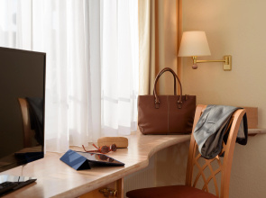 Mercure Hotel Berlin Mitte
