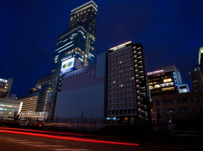 APA Hotel Tennoji Ekimae