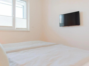 Ferienwohnung Stranddüne B 13