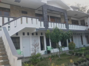 SPOT ON 2712 Al Fatih Syariah Residence