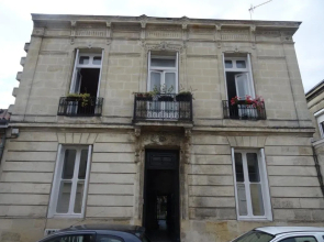 Villa Lecocq