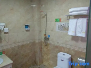 Weilong Business Chain Hotel