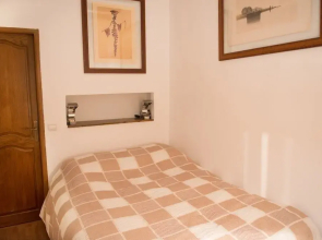 st sabin - luxueux appartement - hammam - cinéma - 8p - paris 11