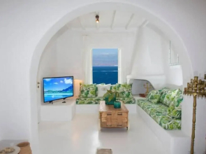 Azure Horizon Suites & Villas - Mykonos