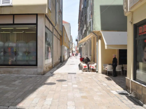 Nena City Center Apartment