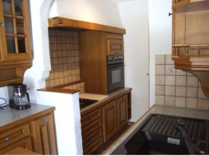 Ferienwohnung Senggi