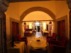 Demirkapi Konak Otel