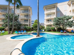 Oro Del Mar Iv Apartamento O2 - Apartment