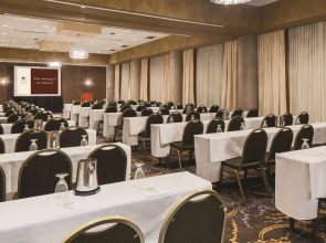 DoubleTree by Hilton Hotel Orlando Downtown