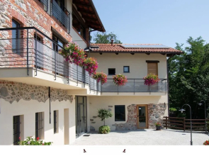 Cascina Montiglio