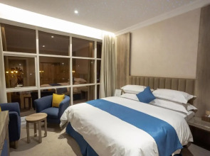 Sweet Light Serviced Apartments