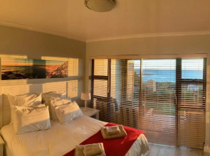 Sage at Whale Cove - Sea Facing Apartment