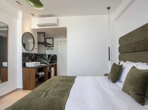 Ermou 44 City Hotel