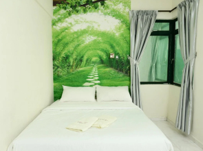 Holiday Apartment at Kondo Istana