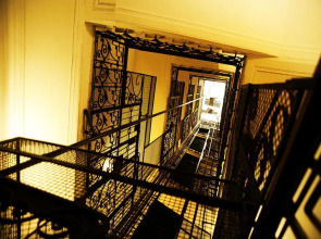 Отель Continental Genova