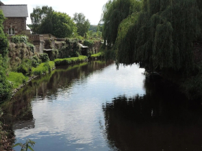 Villa des Hortensias