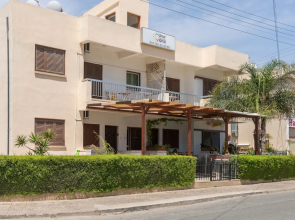 Color Cyprus Dhekelia Apartments