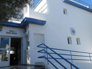 Hostal Puerto Genovés